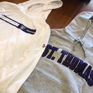 University of St. Thomas Sweatshirts